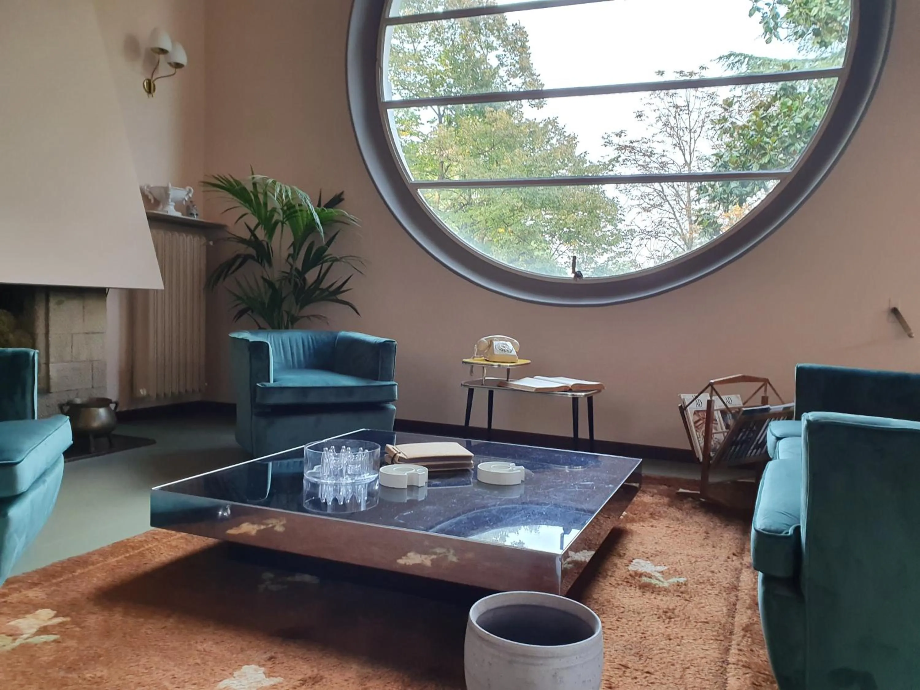 Villa Gotti Charming Rooms