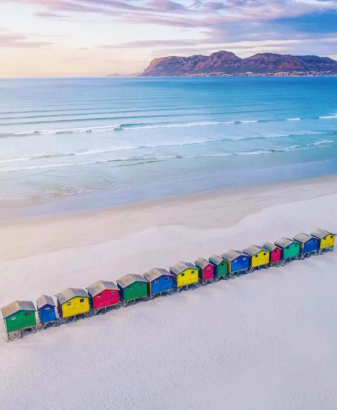 Cape Capsules Cape Capsules