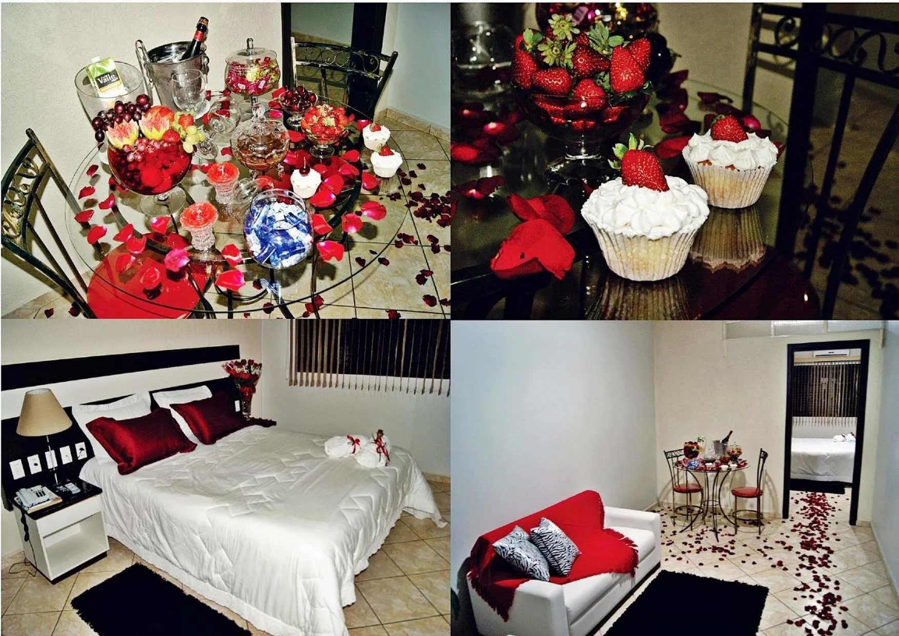 Decorative detail in Itamaraty Hotel