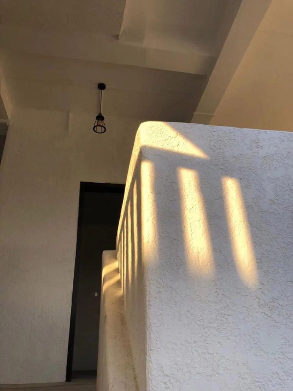 Property building, Bed in Sentro Suites Siargao