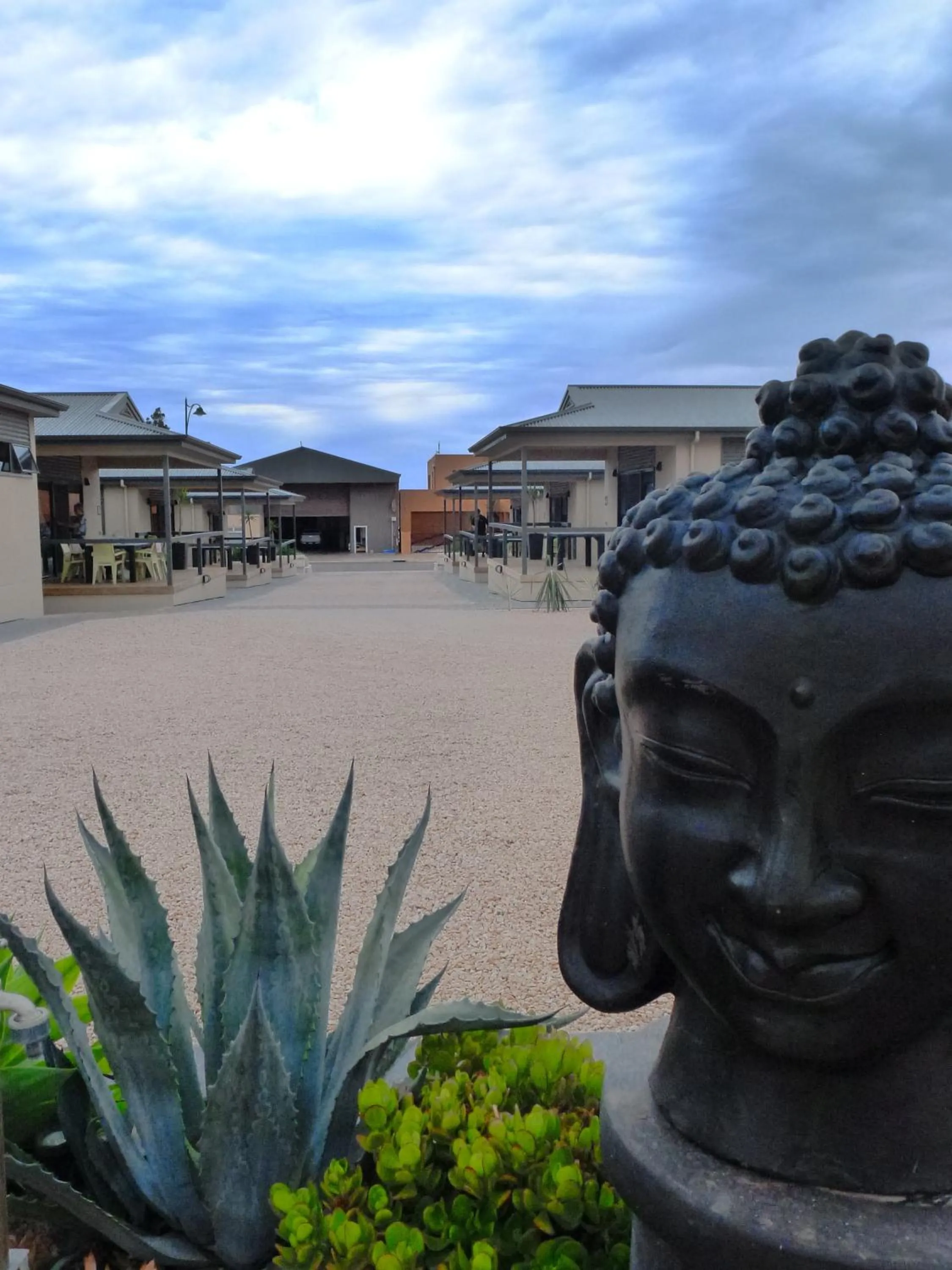 Neighbourhood in Streaky Bay Motel and Villas