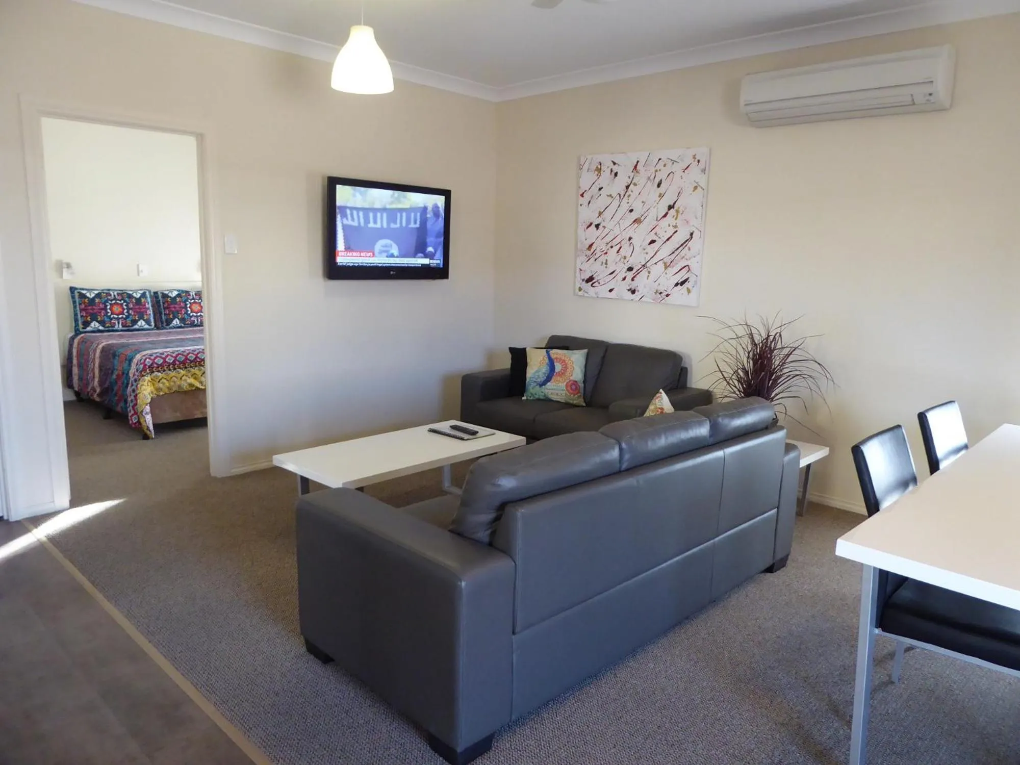 Streaky Bay Motel and Villas