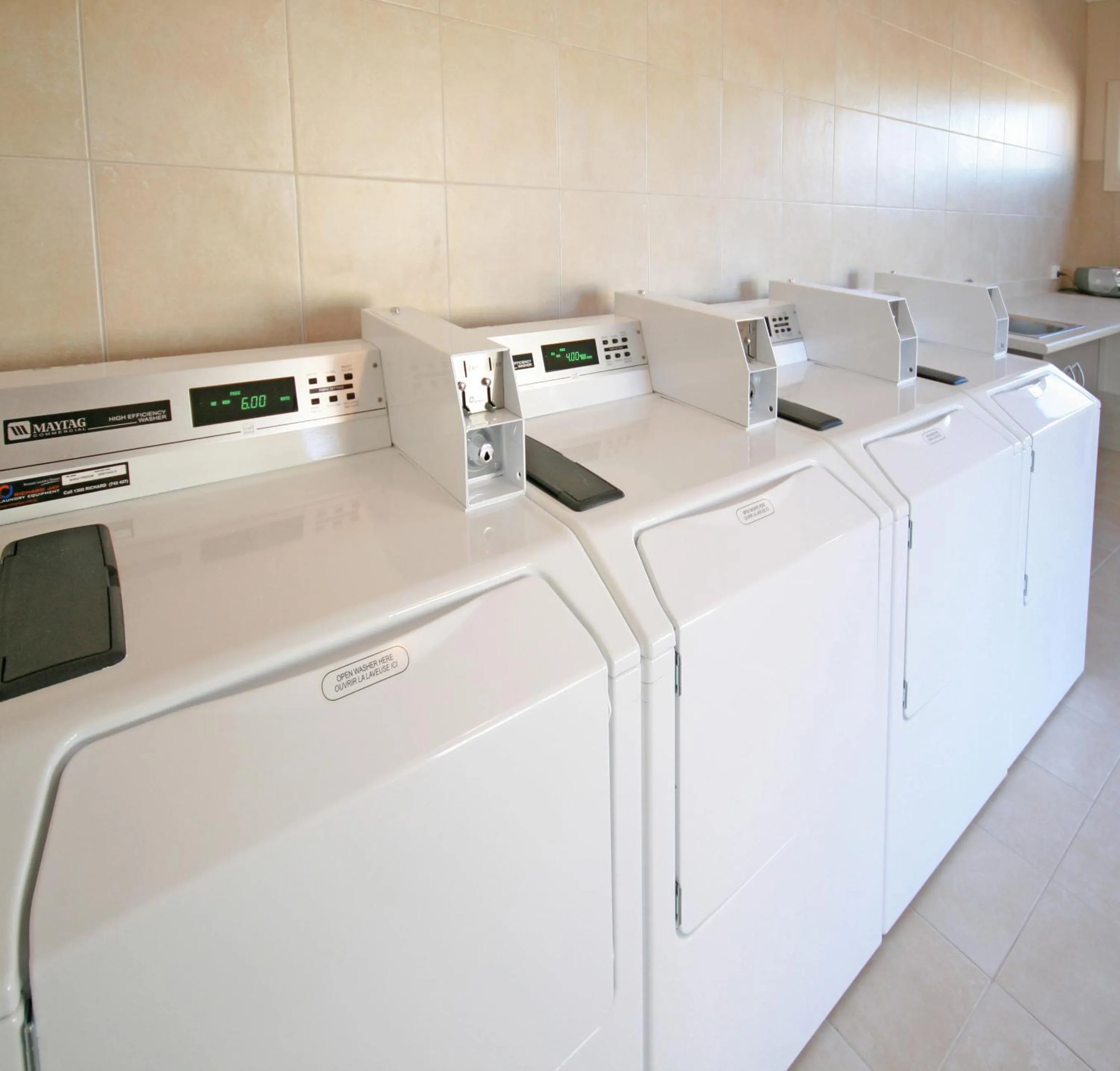 Streaky Bay Motel and Villas