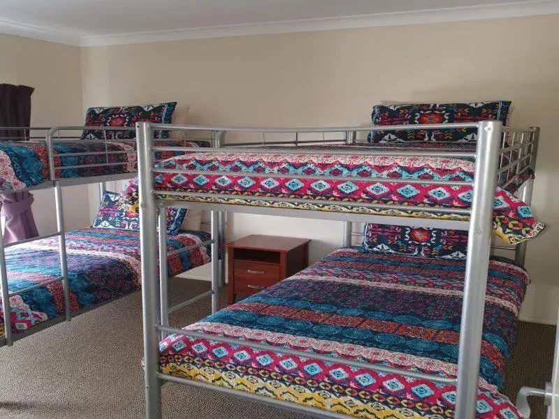 Two-Bedroom Villa in Streaky Bay Motel and Villas Two-Bedroom Villa in Streaky Bay Motel and Villas