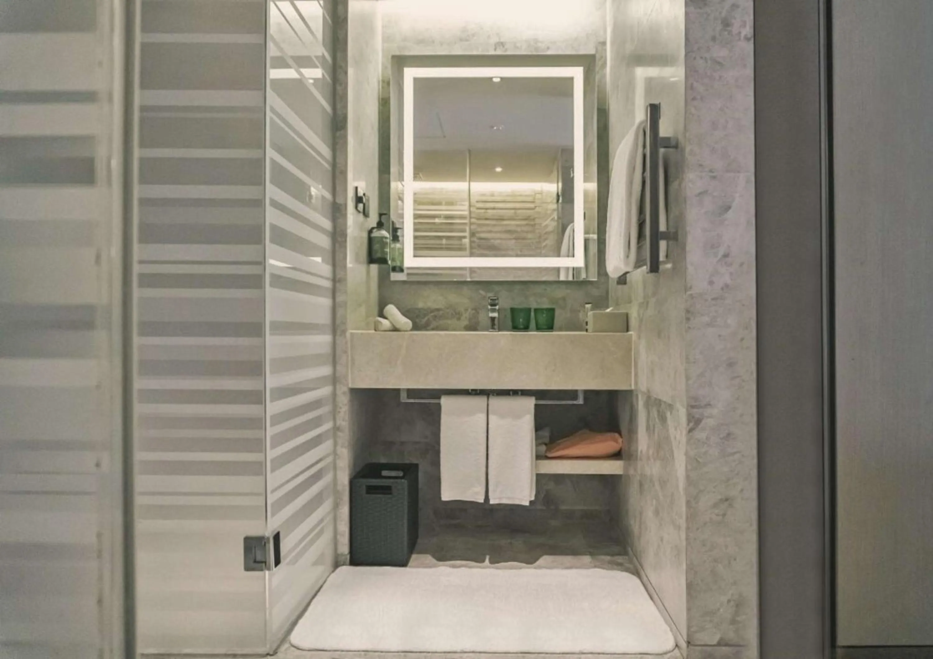 Bedroom in East Beijing