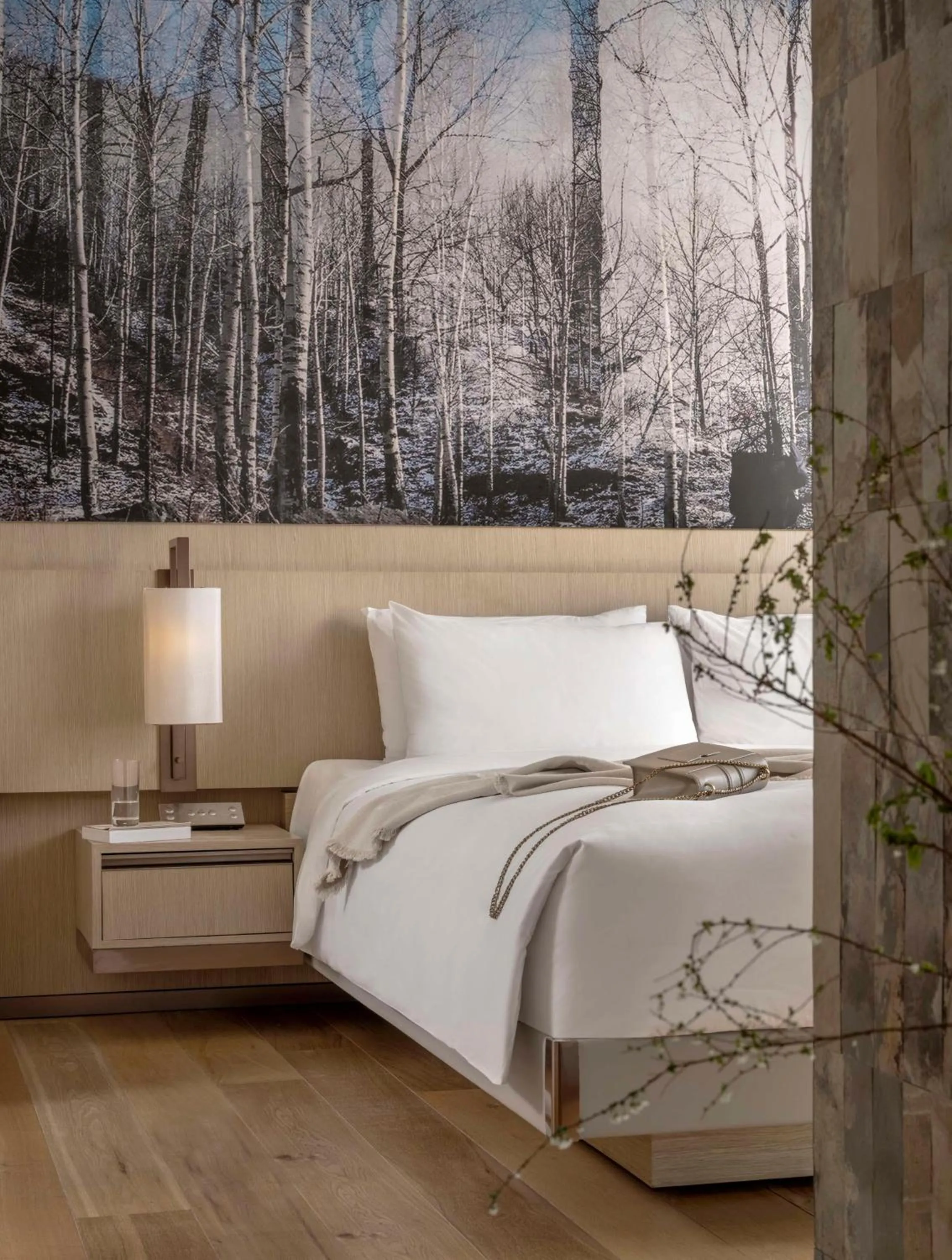 Bedroom, Bed in East Beijing