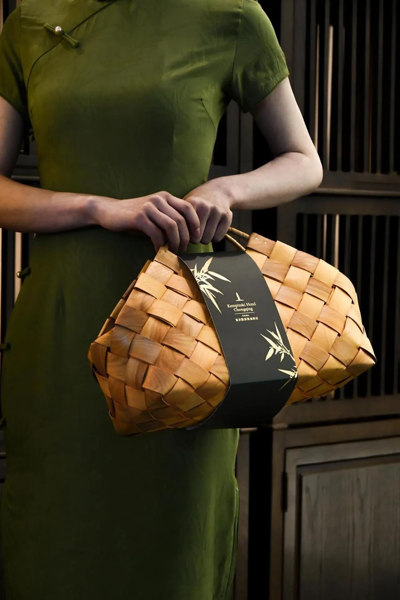 Other in Kempinski Hotel Chongqing