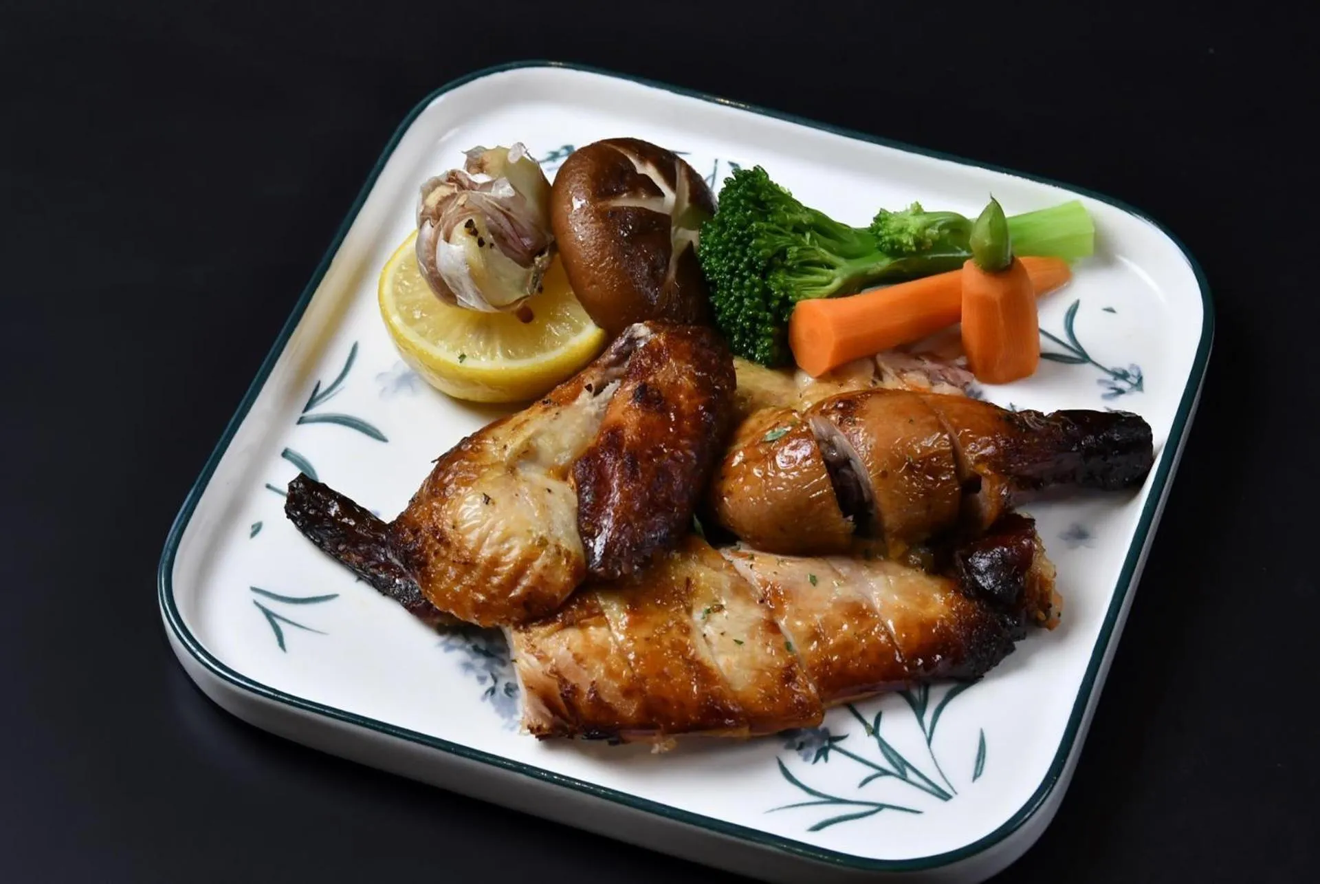 Restaurant/places to eat in Kempinski Hotel Chongqing