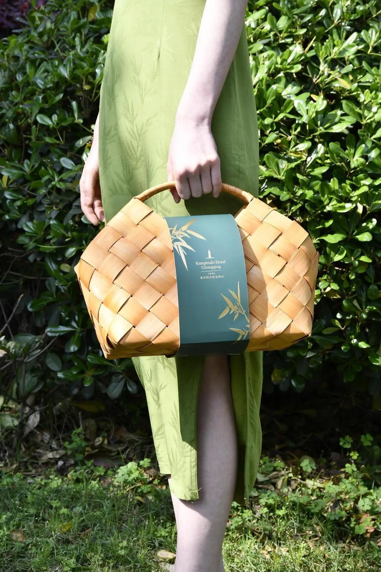 Other in Kempinski Hotel Chongqing