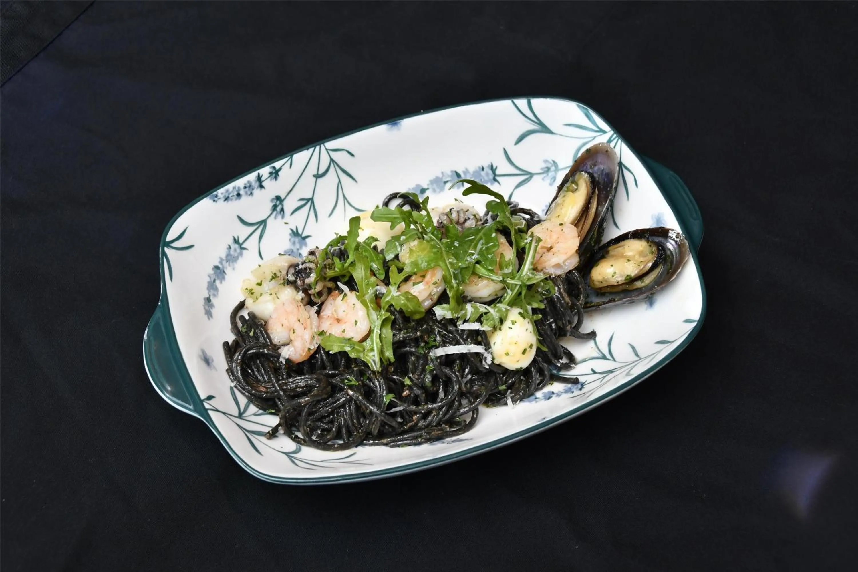 Restaurant/places to eat in Kempinski Hotel Chongqing