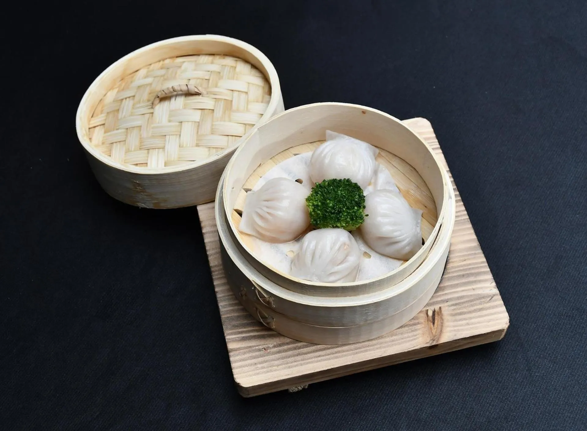 Restaurant/places to eat in Kempinski Hotel Chongqing