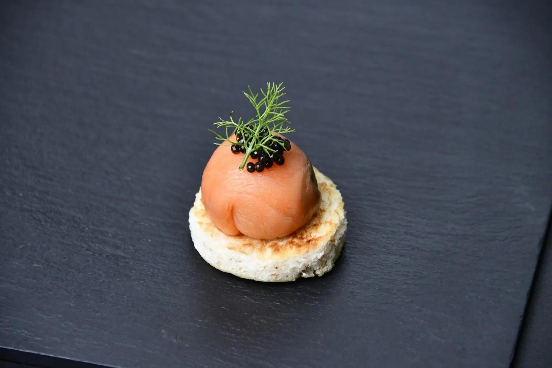 Restaurant/places to eat in Kempinski Hotel Chongqing