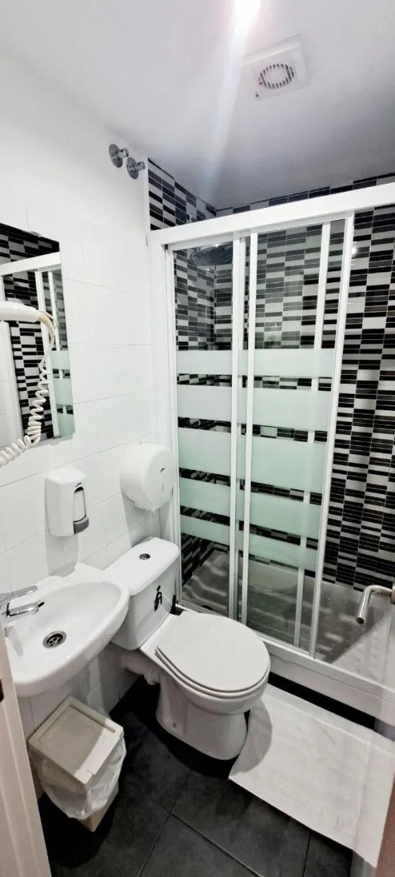 AYZ Sierra de Meira - Auto check-in property