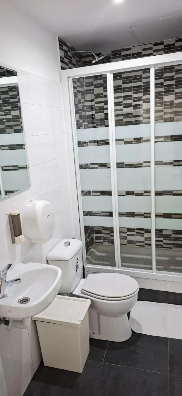 AYZ Sierra de Meira - Auto check-in property