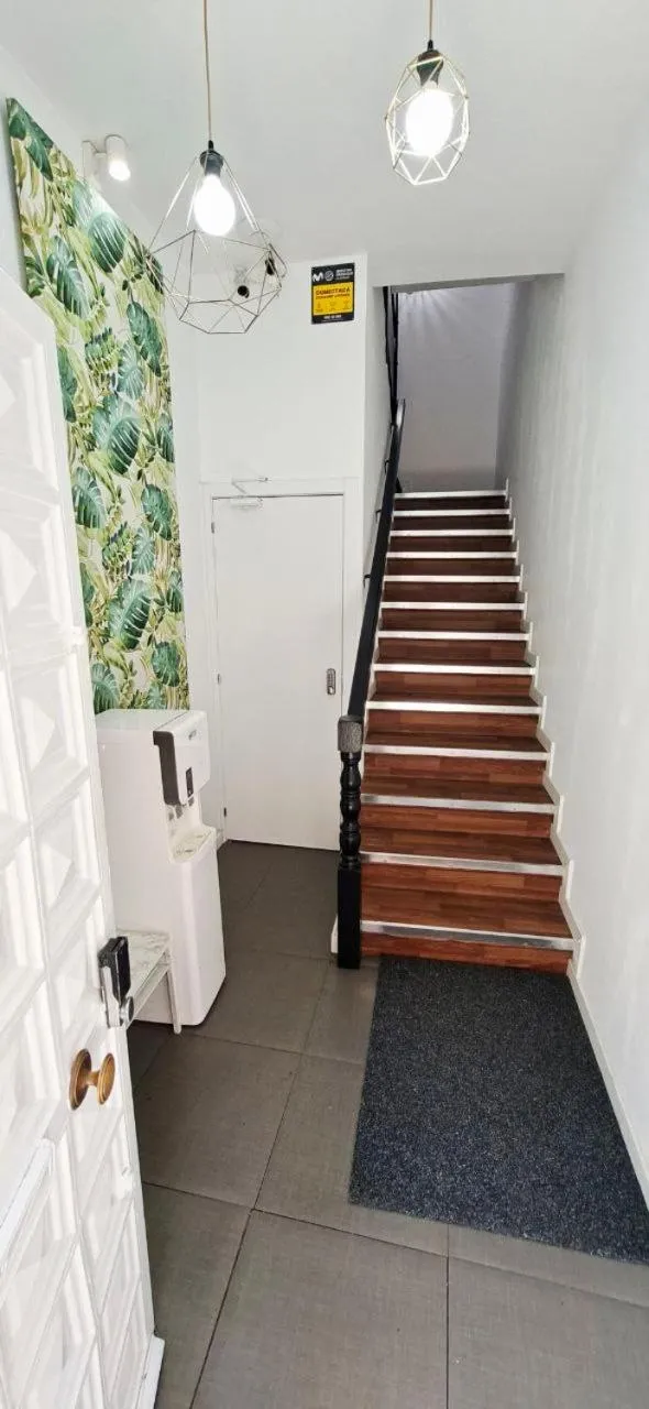 AYZ Sierra de Meira - Auto check-in property