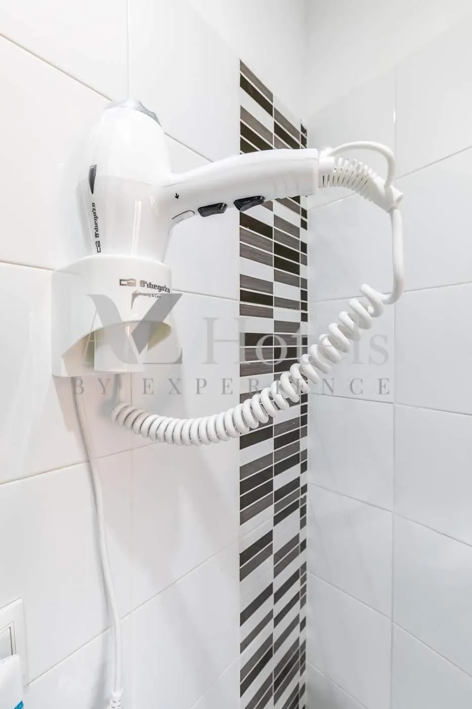 Bathroom in AYZ Sierra de Meira - Auto check-in property