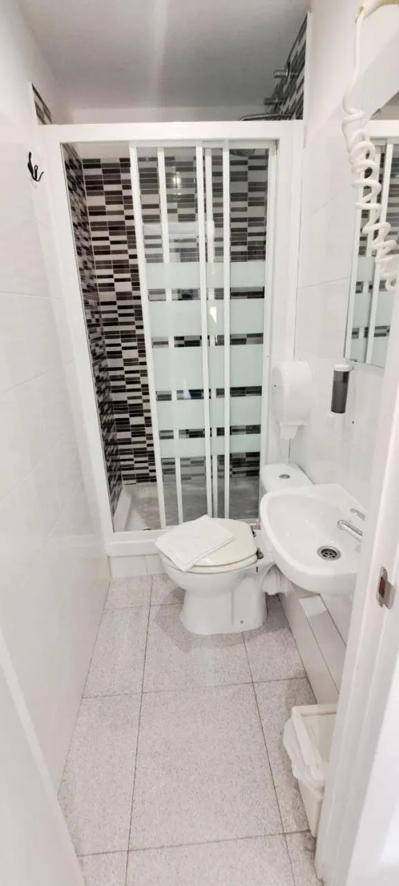 AYZ Sierra de Meira - Auto check-in property