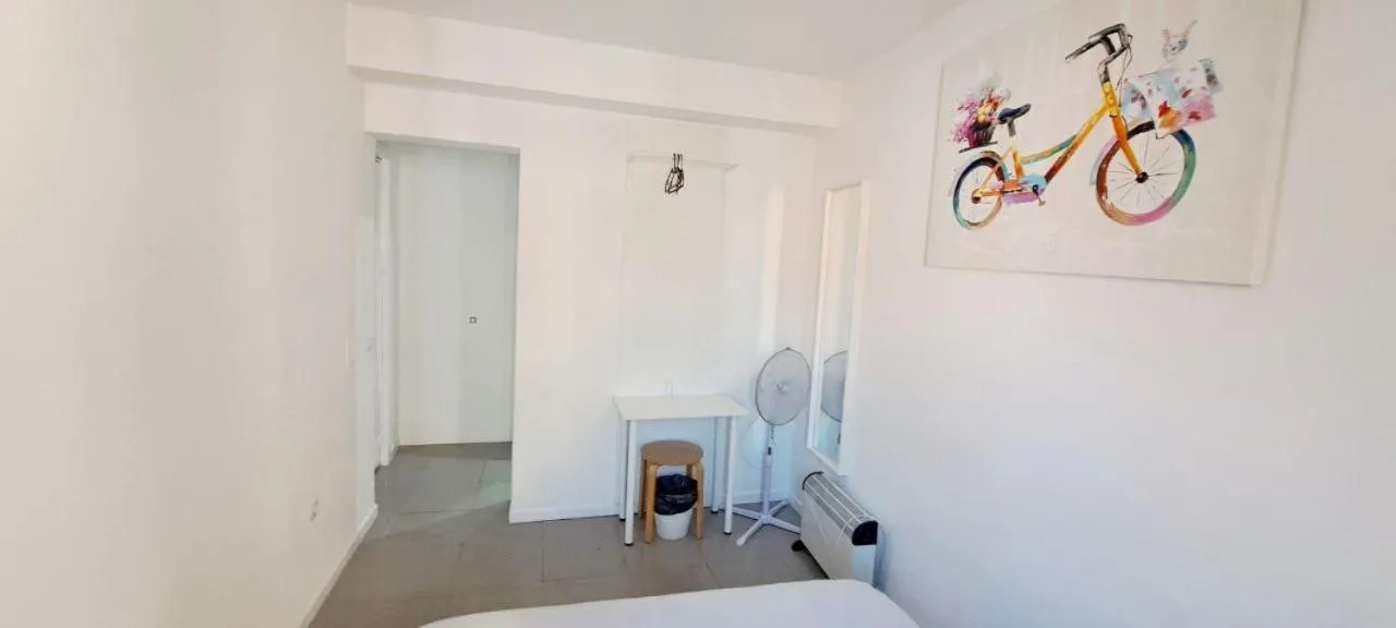 AYZ Sierra de Meira - Auto check-in property