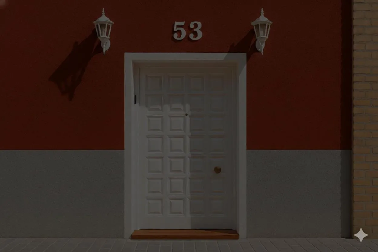 AYZ Sierra de Meira - Auto check-in property