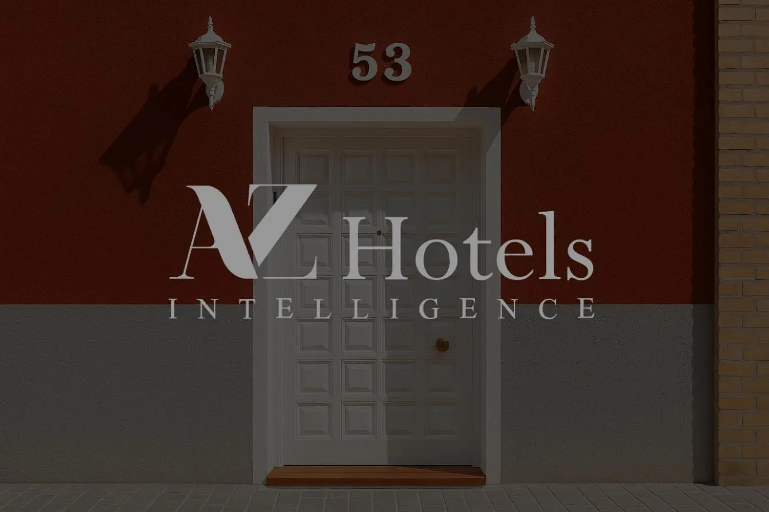 Property building in AYZ Sierra de Meira - Auto check-in property