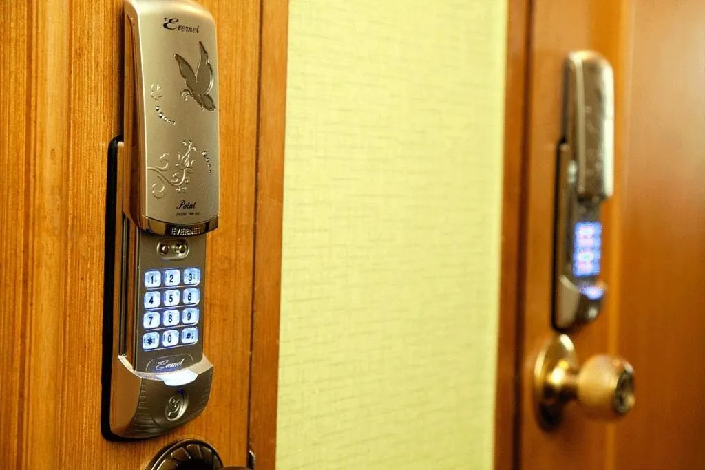 Other in You&I Guesthouse