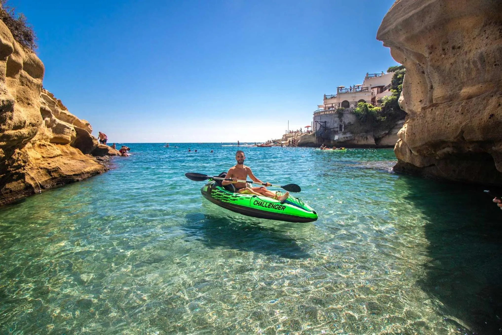 Other in Donna Lena Relais Napoli