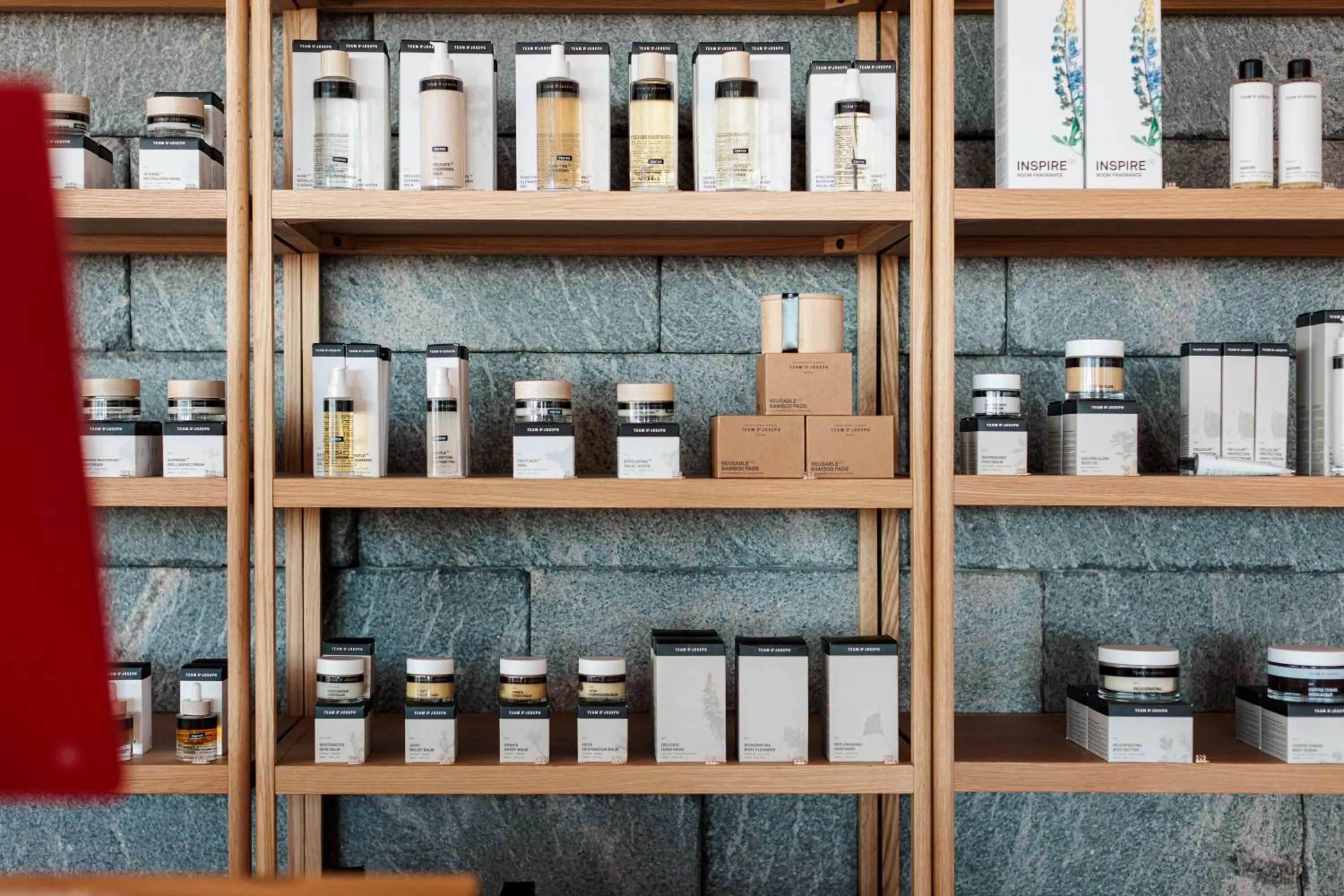 Spa and wellness centre/facilities in Griffen Spa Hotel