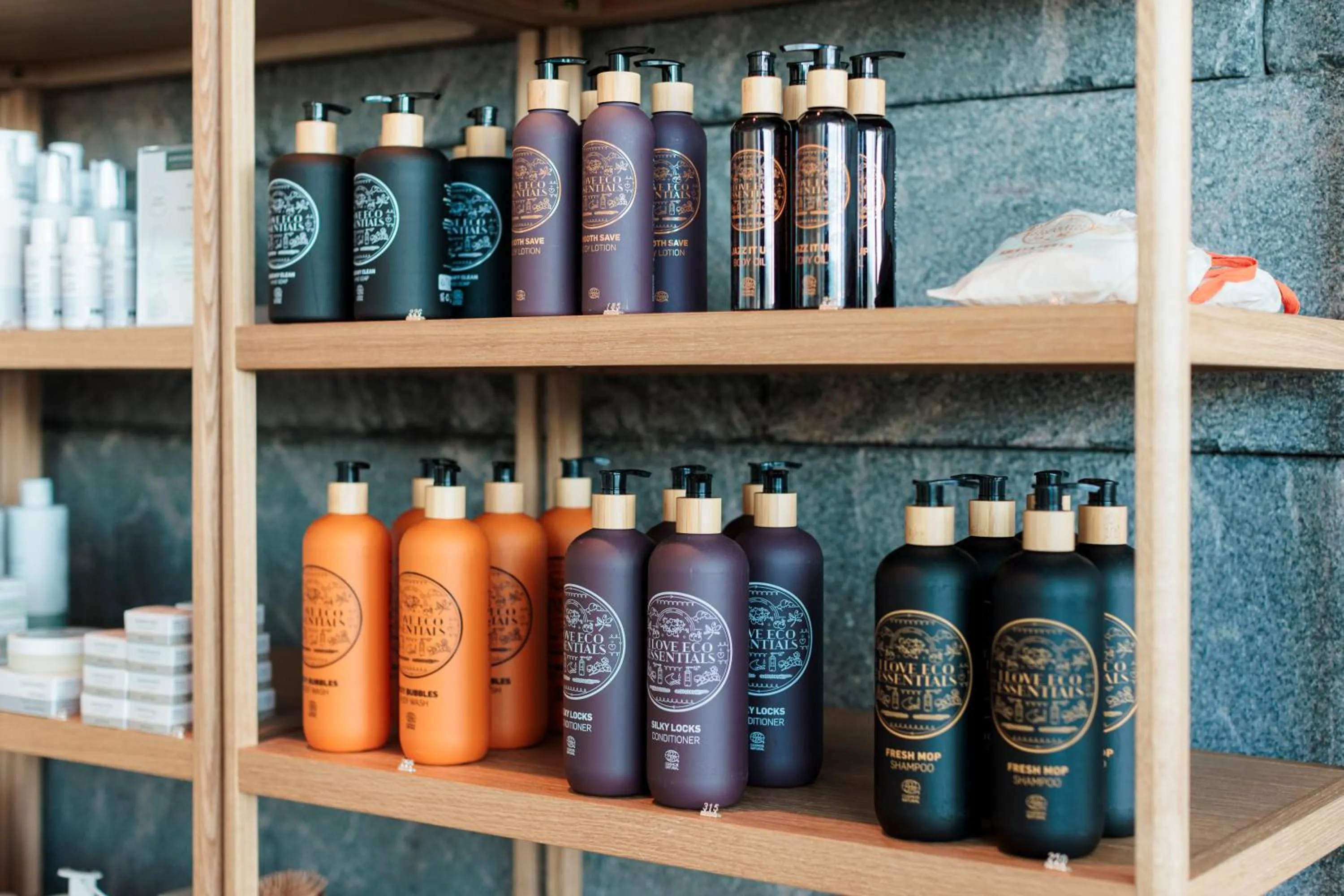 Spa and wellness centre/facilities in Griffen Spa Hotel