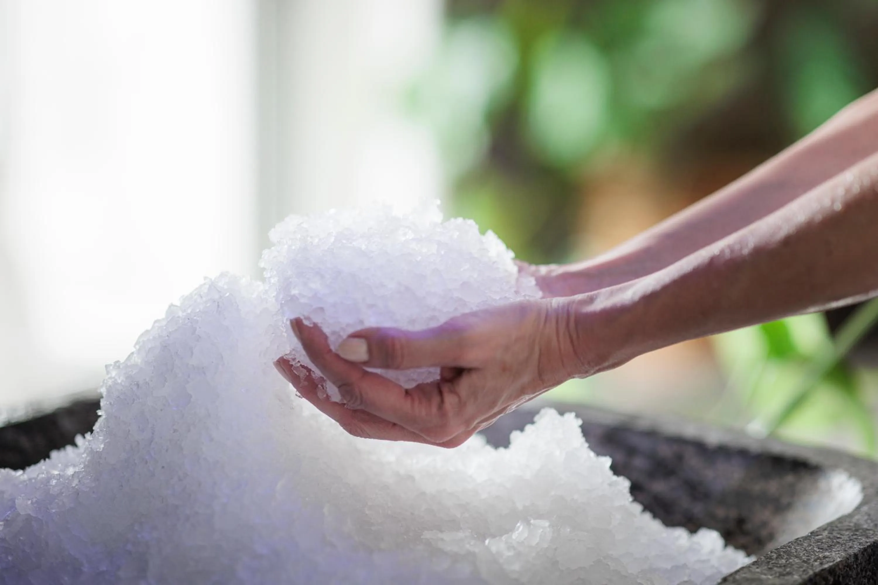 Spa and wellness centre/facilities in Griffen Spa Hotel