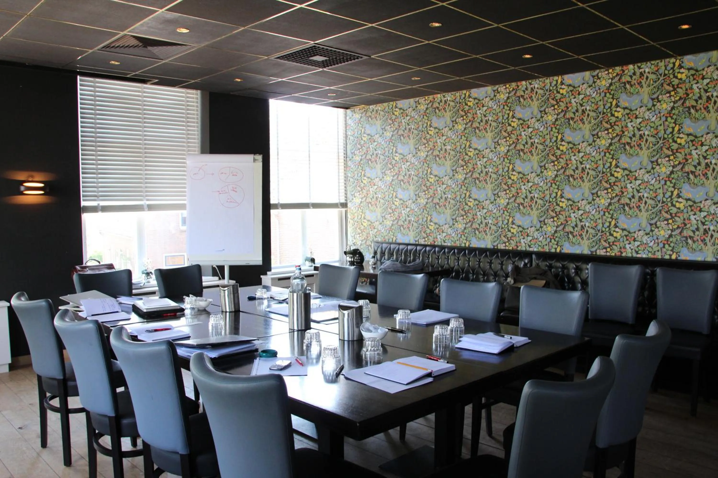 Banquet/Function facilities in 't VeerHuys