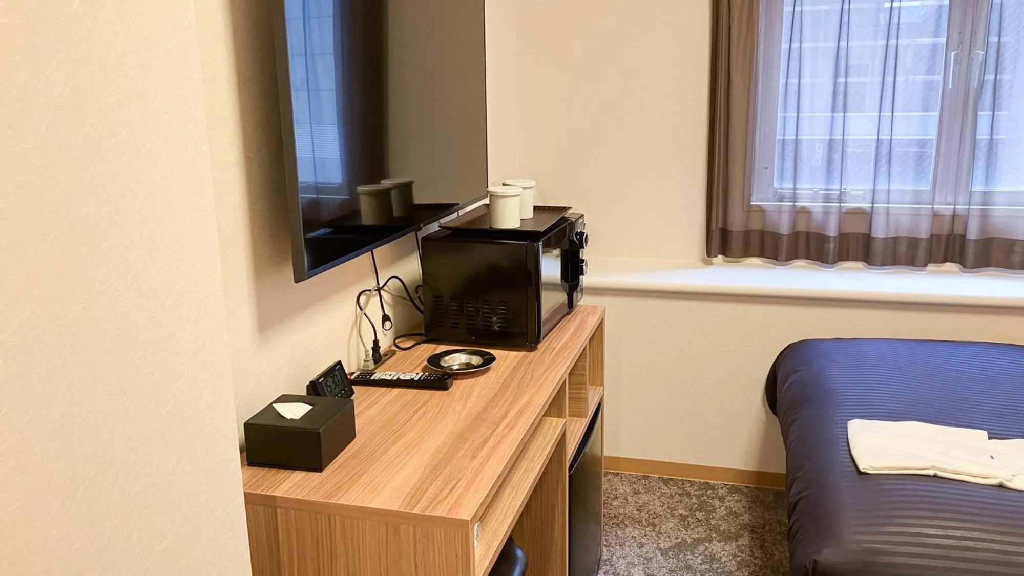 HOTEL LiVEMAX BUDGET Shinbashi