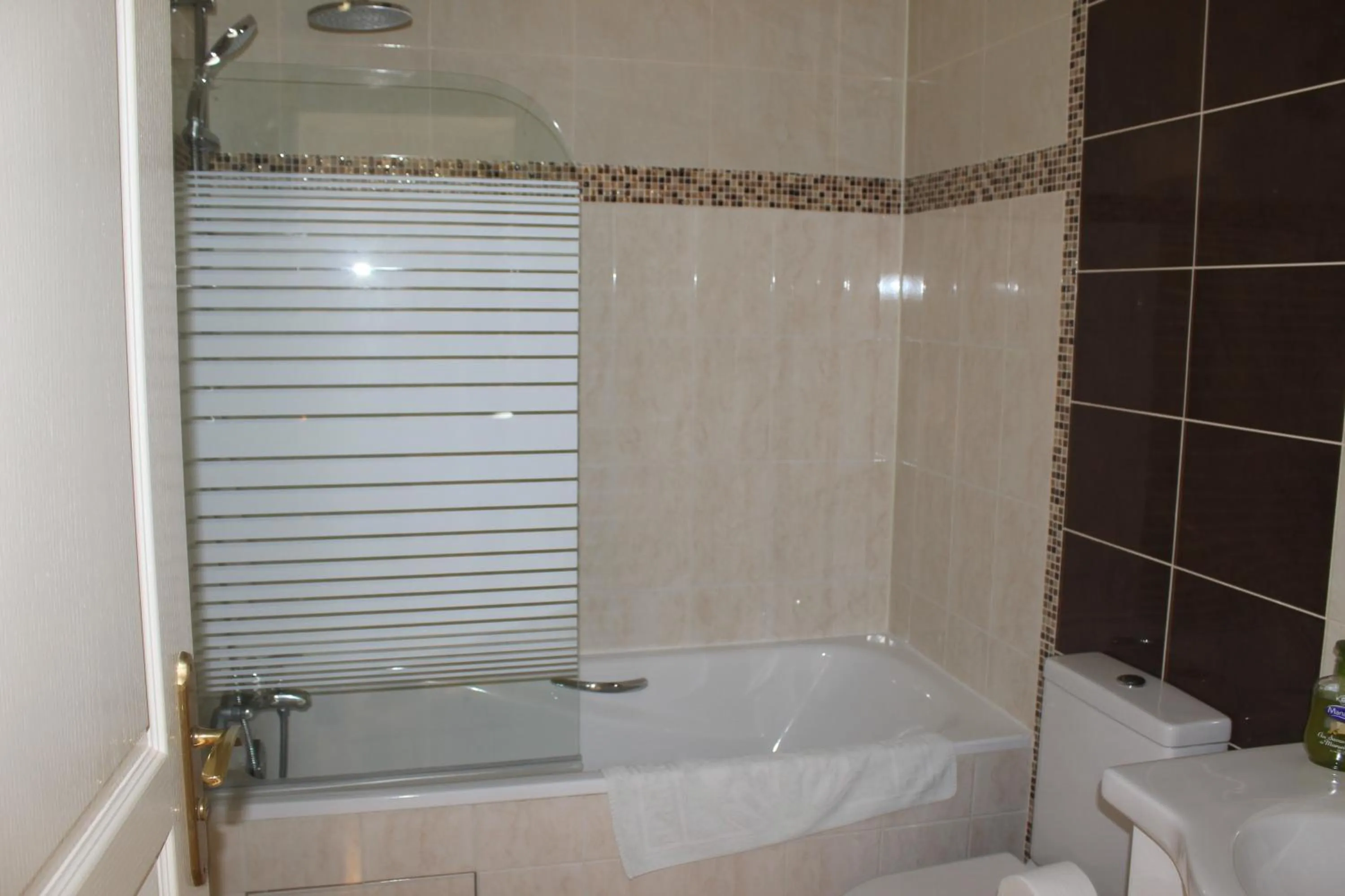 Bathroom in Maison Tobias