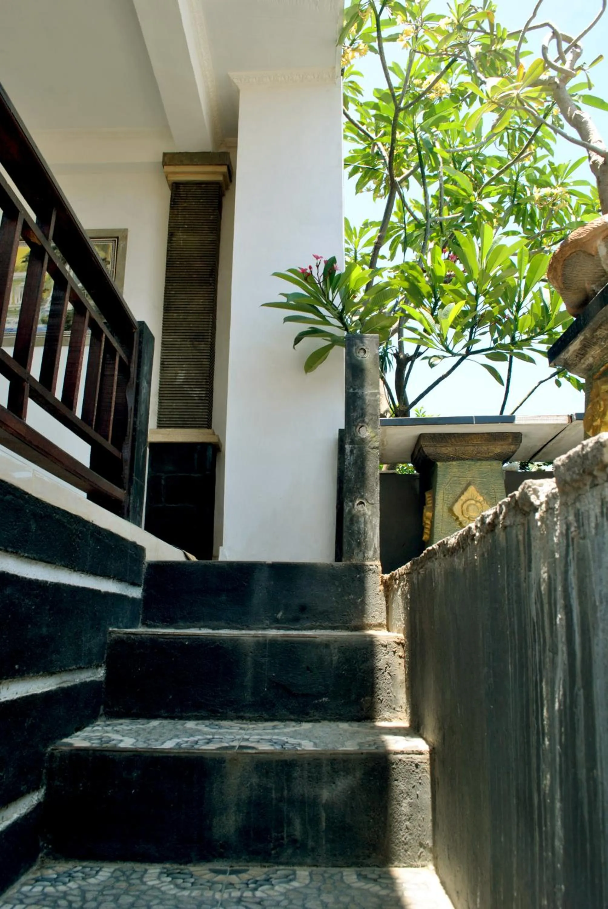 Titi Sedana Homestay