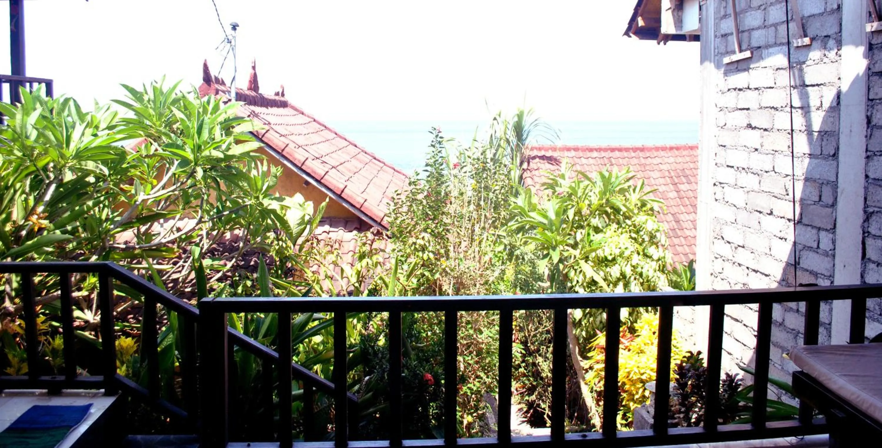 Titi Sedana Homestay