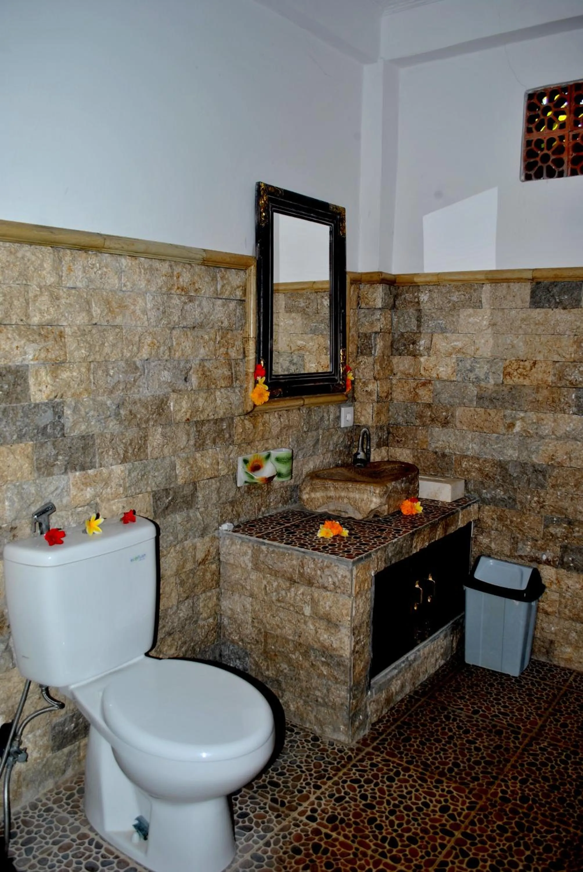 Titi Sedana Homestay