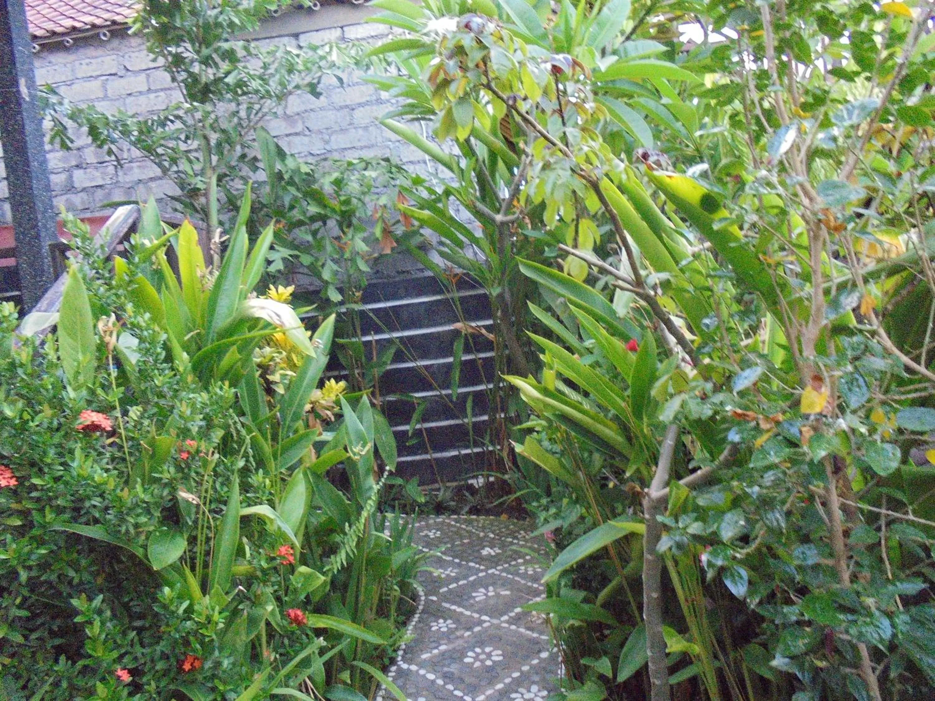 Titi Sedana Homestay