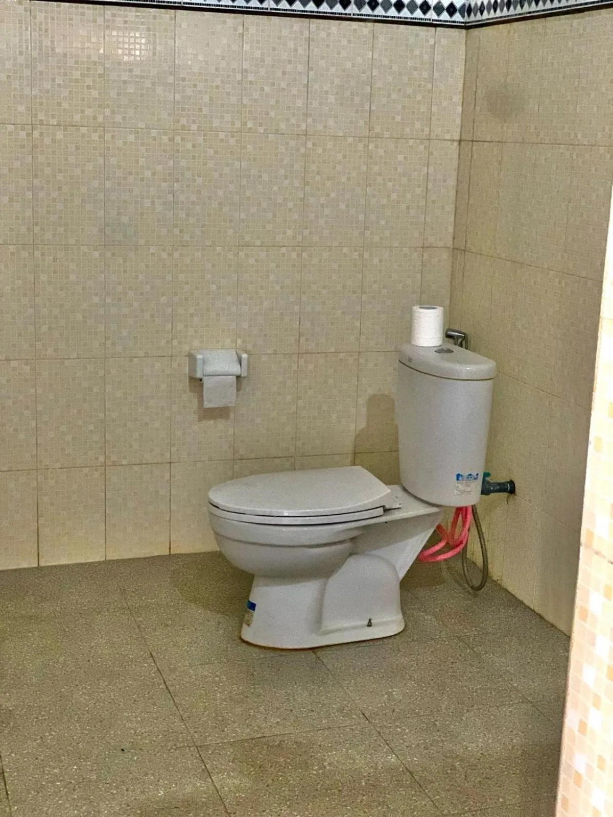 Titi Sedana Homestay