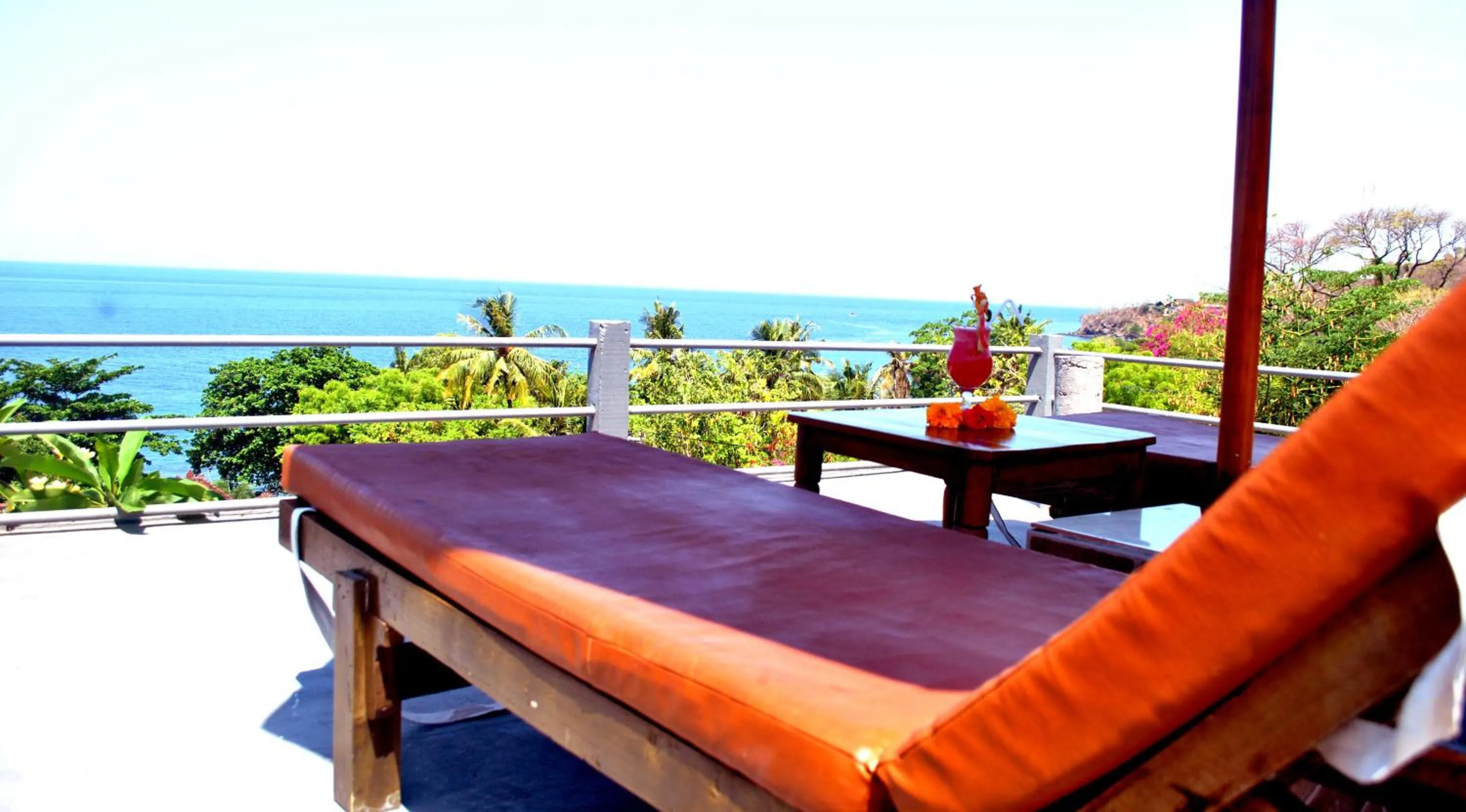 Titi Sedana Homestay