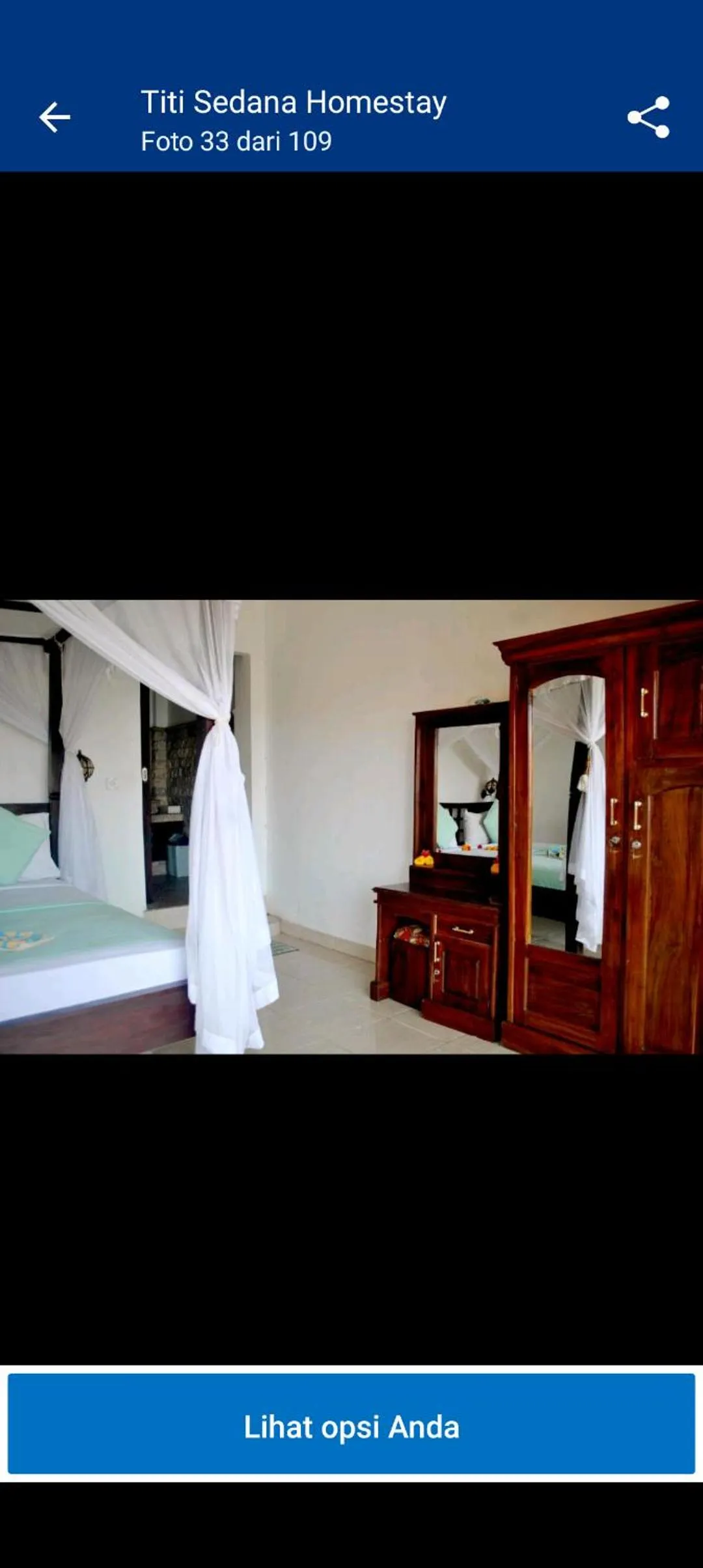 Titi Sedana Homestay
