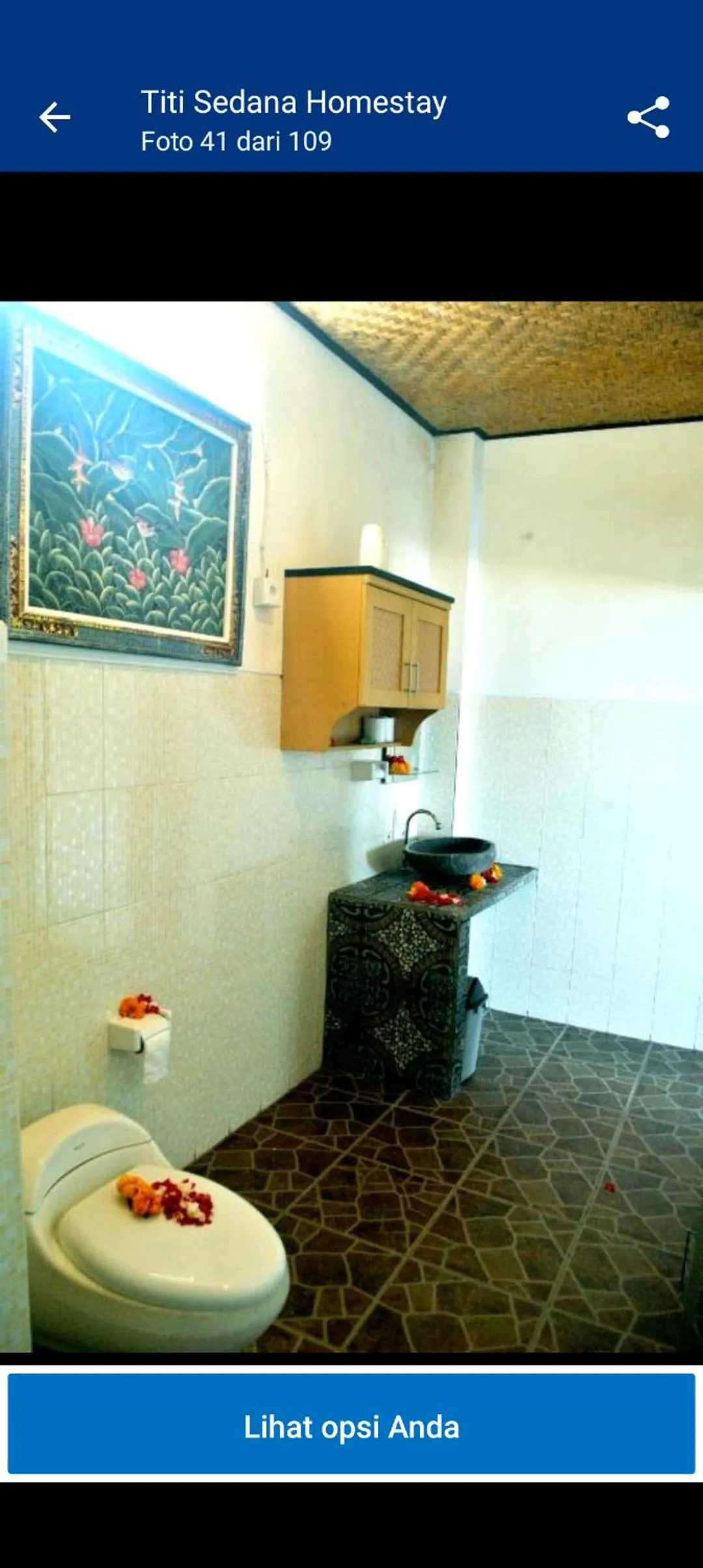 Titi Sedana Homestay