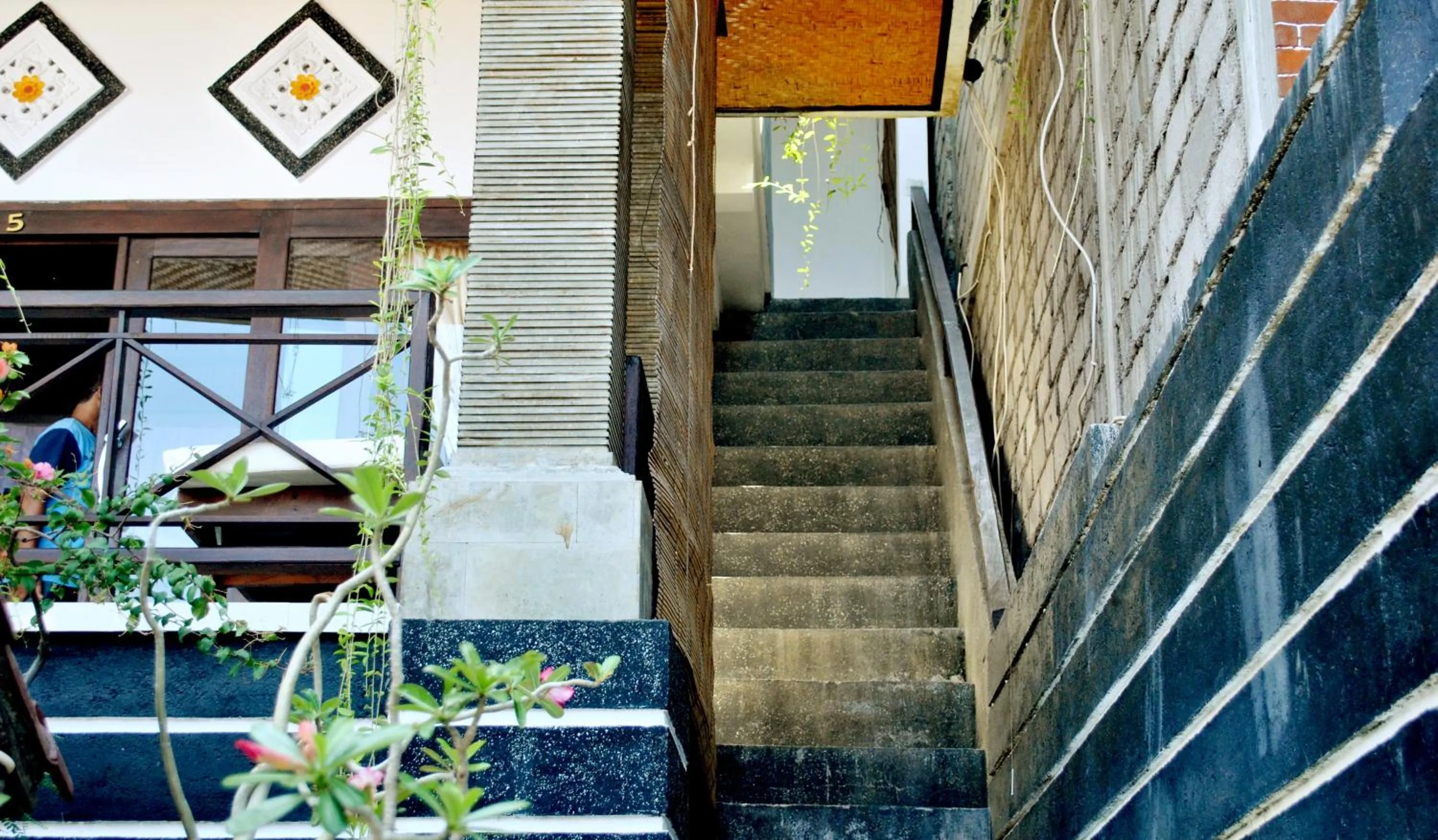 Titi Sedana Homestay