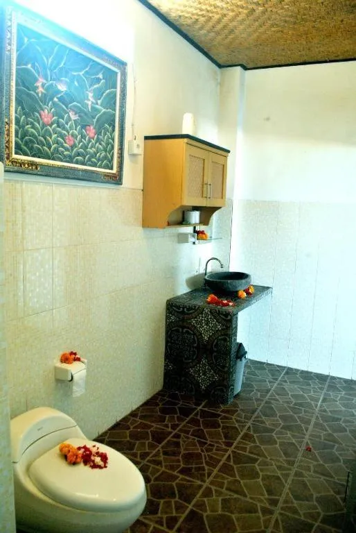 Titi Sedana Homestay