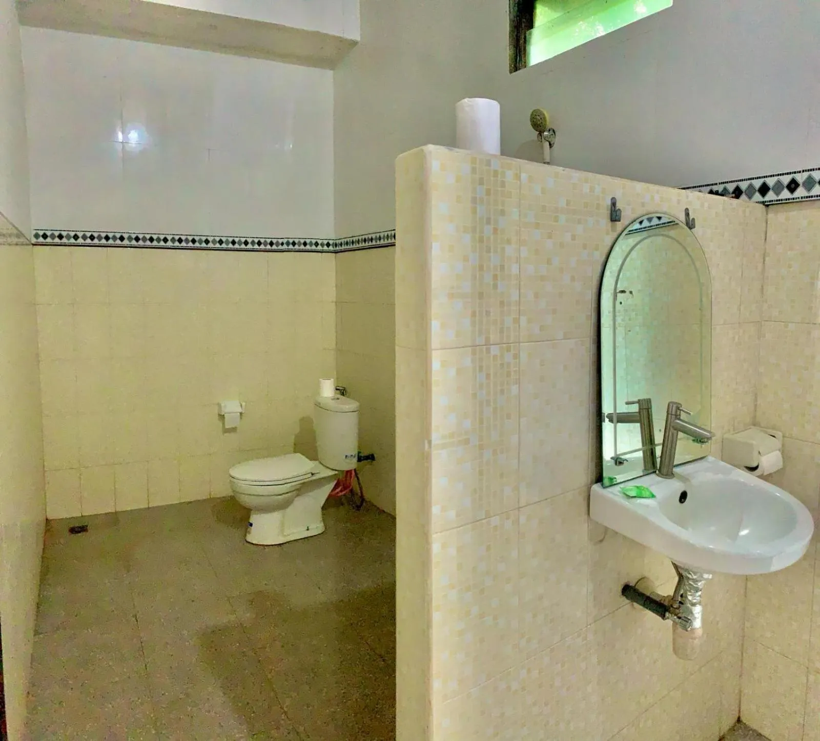 Titi Sedana Homestay