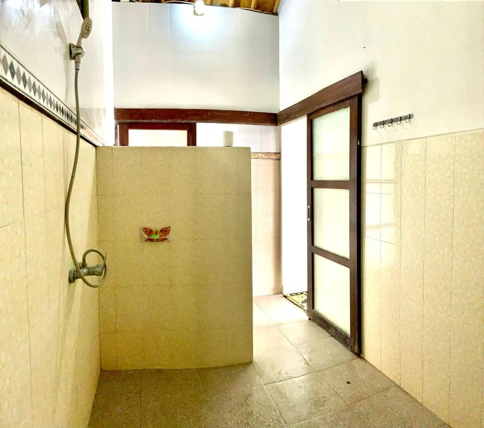 Titi Sedana Homestay