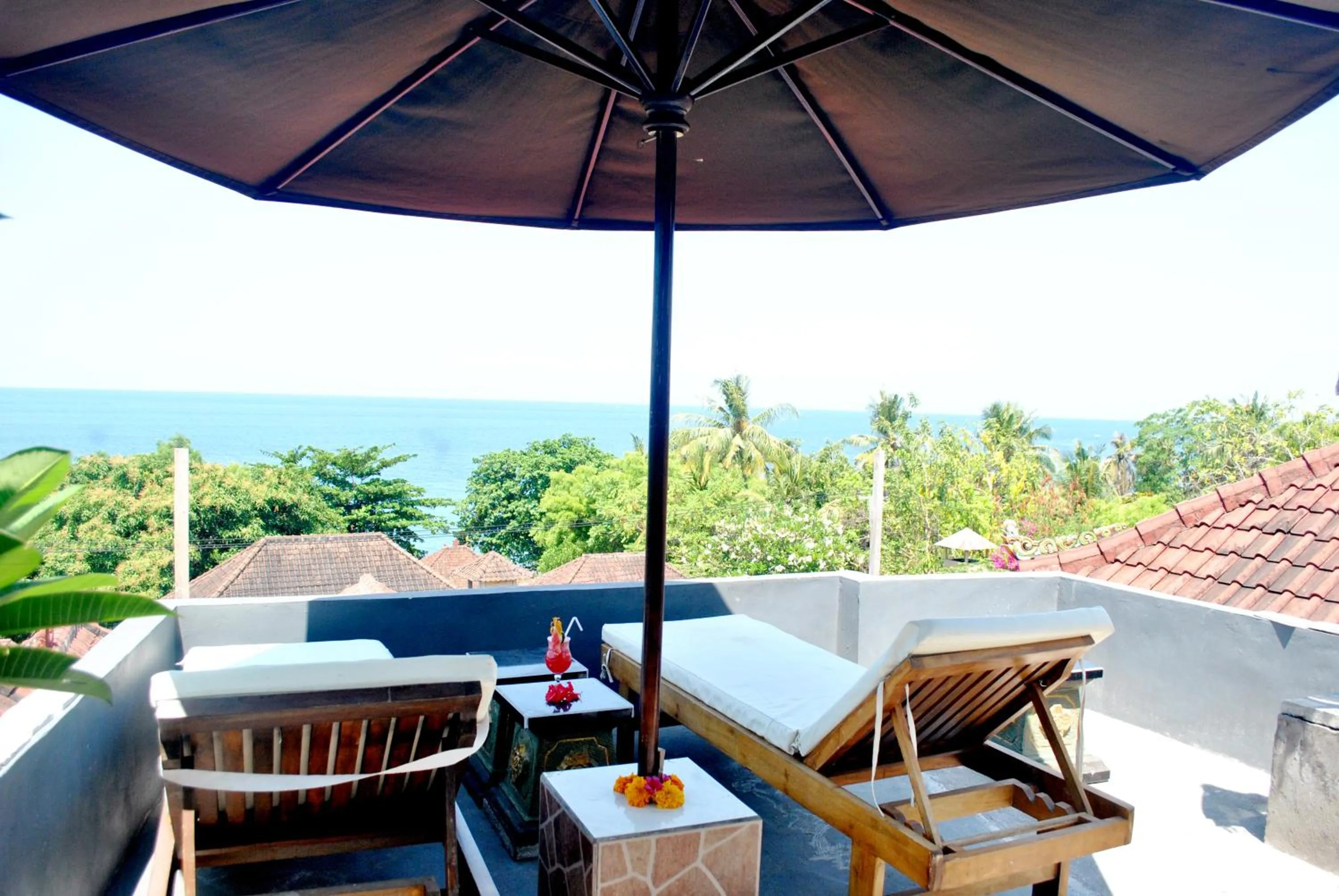 Titi Sedana Homestay