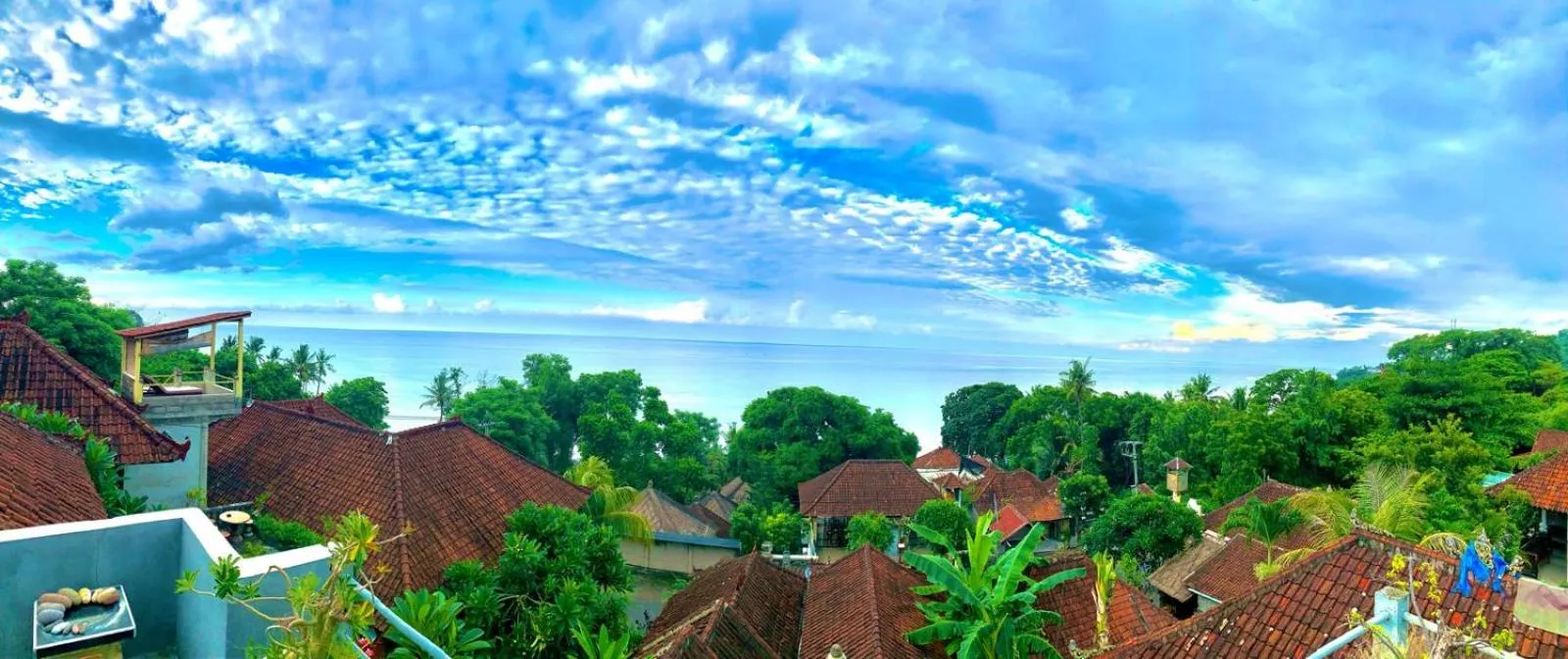 Titi Sedana Homestay