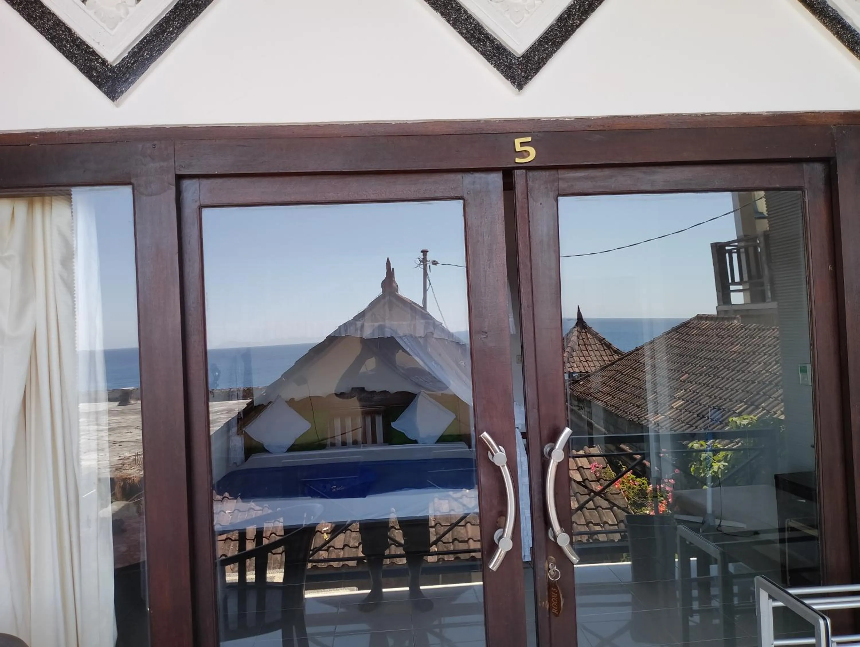 Titi Sedana Homestay