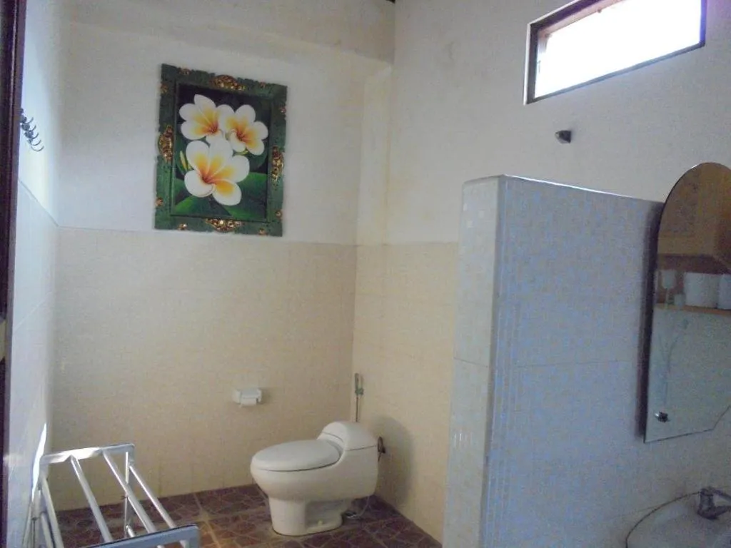 Titi Sedana Homestay