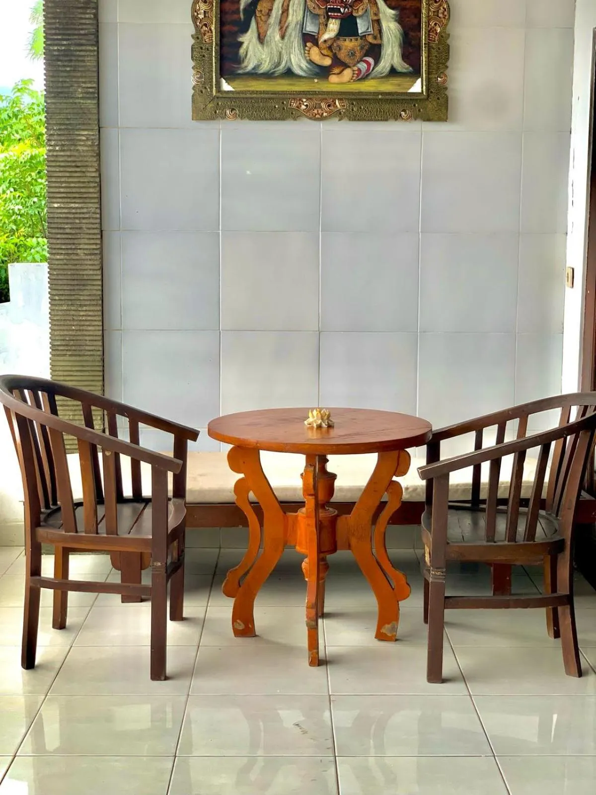 Titi Sedana Homestay