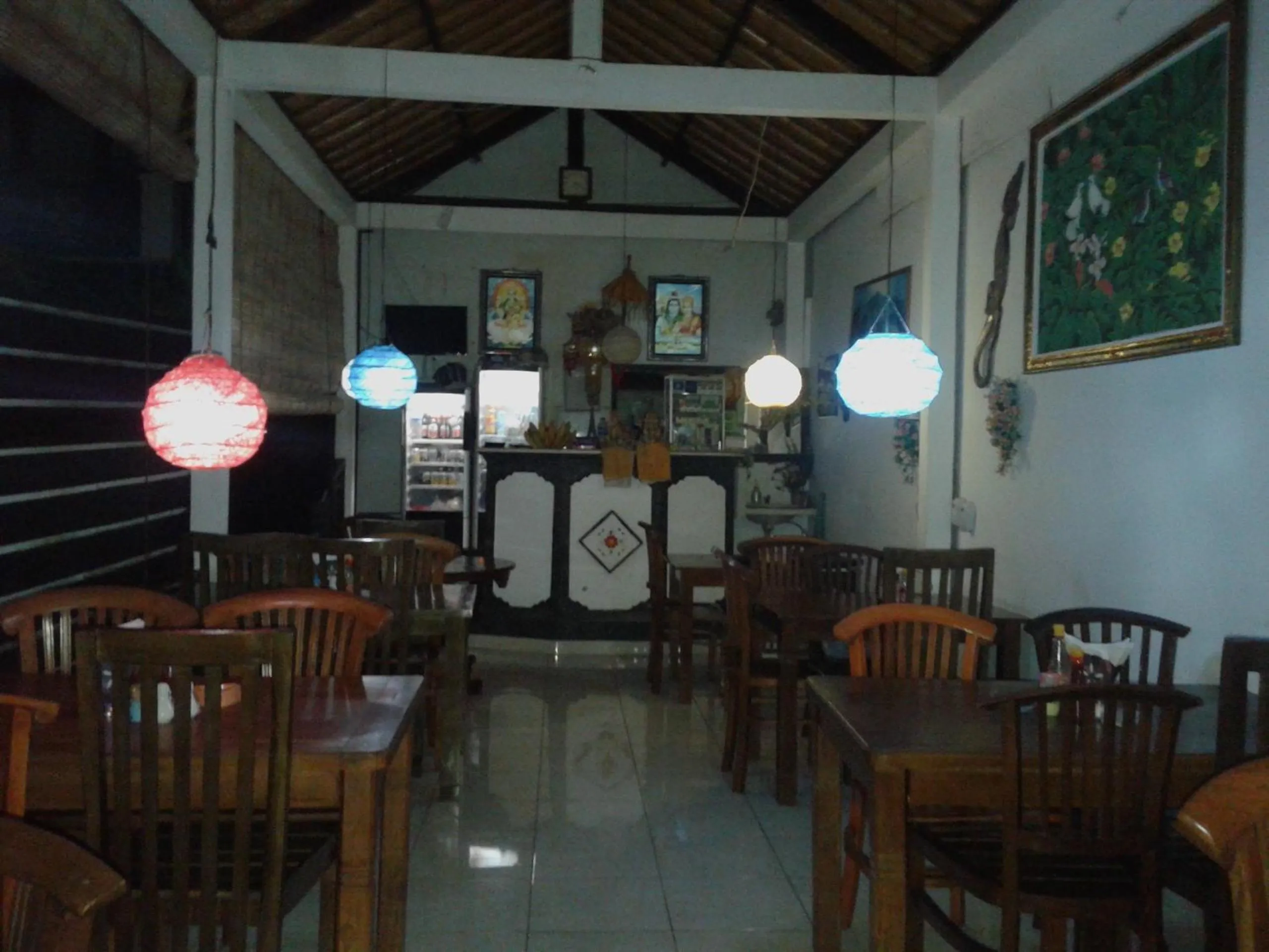 Titi Sedana Homestay